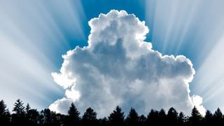 Intelligente Datenbank-Konzepte ermöglichen die kostengünstige und flexible Nutzung offener Komponenten auf Basis einer Cloud-Plattform wie Microsoft Azure. (Bild: gemeinfrei)