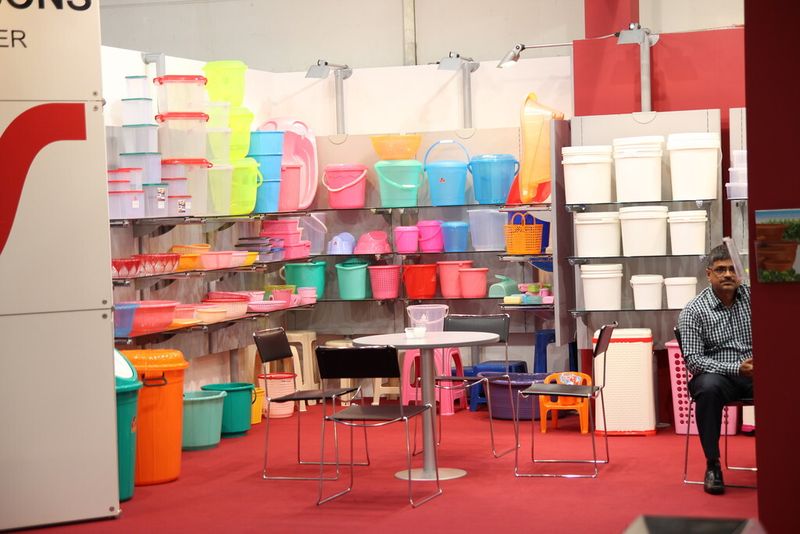 K 2013 Impressionen (Bild: Königsreuther)