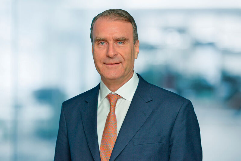 Tobias Seige, ist Partner und M&A-Experte bei der Investmentbank Cowen.