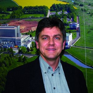 Für Peter Korth, Teilbereichsleiter im Kernkraftwerk Würgassen, steht fest: „Die Trumpf-Nibbler beißen sich regelrecht von selbst in das Material, sind gut handhabbar und ermöglichen schnelles Arbeiten. Das führt letzten Endes zu einer hohen Arbeitsproduktivität.“