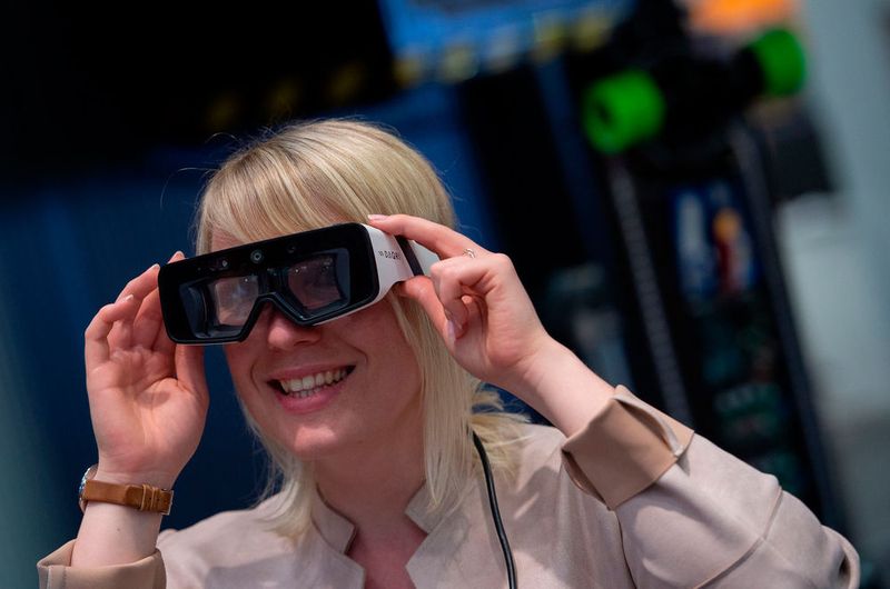 Digital Factory - Internationale Leitmesse für integrierte Prozesse und IT-Lösungen. Stand IBM Deutschland, Halle 7, Stand C16 (Bild: Deutsche Messe)