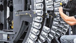 Der VDMA informiert hier zur Exportbilanz des deutschen Maschinen- und Anlagenbaus im letzten Jahr. Nach Angaben des Statistischen Bundesamtes ist man am Vorkrisenniveau nur knapp vorbeigeschrammt. Wer und was den deutschen Maschinenexport antreibt, verrät der Beitrag. (Bild: DMG / Mori)