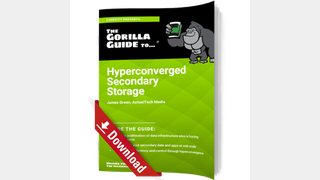 Whitepaper Cover: Vogel IT