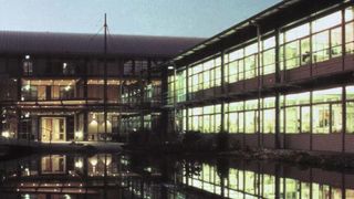 Für die zunehmende Automatisierung von Gebäude-, Sicherheits- und Komfortfunktionen braucht es immer mehr Stromkreise, die präzise geschaltet werden müssen – dafür entwickelte Weidmüller neue Relais. (Weidmüller)