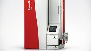 Plasma Quant MS Elite (Analytik Jena)