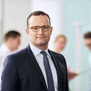 Gesundheitsminister  Jens Spahn: „E-Health- Entwicklungen sind unaufhaltsam auf dem Vormarsch. Es ist mir ein wichtiges Anliegen, digitalen Innovationen den Zugang zum System zu ermöglichen.“(Bild:  Jens Spahn)