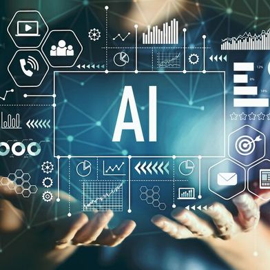 Das Meer an digitalen Tools für Logistikunternehmen ist kaum zu überschauen. Dabei sollte die Digitaisierung von Prozessen stets gut überlegt sein und Automatisierung nicht zum Selbstzweck werden. (Bild: Tierney - stock.adobe.com)