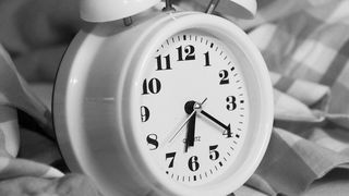 Auf Platz 1 gelandet ist der Wecker, den 60 Prozent der Befragten heute schon nicht mehr nutzen.  (Bild: frei lizenziert)