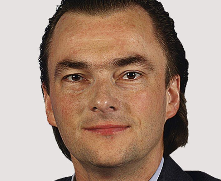 Autor Steffen Horn ist Fachleiter Sicherheitstechnikbei  Phoenix Contact Electronics in Bad Pyrmont.  (Bild: Phoenix Contact)