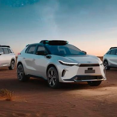 Um autonomes Fahren nach Level 4 in China schneller auf die Straße zu bringen, kooperiert Pony.ai mit Moore Threads. (Bild: Pony.ai)