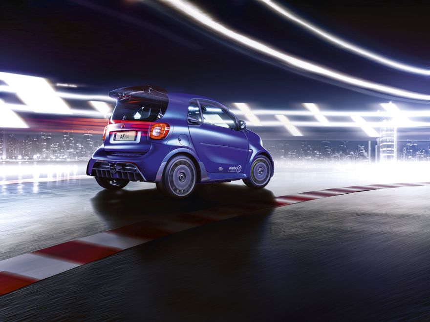 --akka-bertone-e-smart (AKKA GmbH & Co. KGaA)