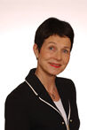 Sari M. Baldauf, seit 2006 im Board, war in ihrer aktiven Zeit in leitender Funktion bei der Nokia Networks Business Group. (Archiv: Vogel Business Media)