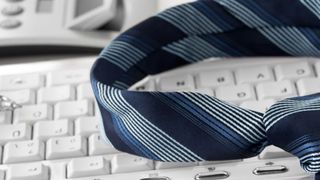 Der Buchhalter, wie wir ihn kennen, könnte bald der Vergangenheit angehören: Moderne Buchhaltungssoftware verändert das Berufsbild. (© PhotoSG – Fotolia.com)