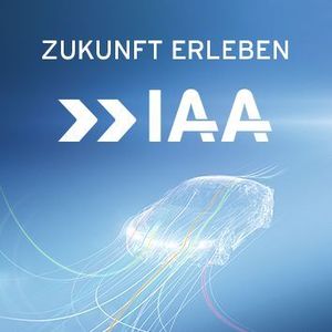 Die 67. IAA Pkw findet vom 14. September bis 24. September 2017 in Frankfurt am Main statt.