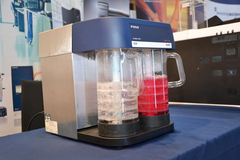 Impressionen der Lab-Supply Münster vom 25. September 2019  Die vorletzte Lab-Supply Messe 2019 fand im Messe und Congresszentrum, Halle Münsterland statt. Impressionen vom Messetag sowie einige Besucherstimmen finden Sie in dieser Bildergalerie. Die nächste Lab-Supply ist am 29. Oktober 2019 in Hamburg. Weitere Infos zu den kommenden Lab-Supply-Messen finden Sie auf www.lab-supply.info.   Lese-Empfehlung: Nachbericht zum erfolgreichen Auftakt der Lab-Supply in Wien. (LABORPRAXIS, C. Lüttmann)