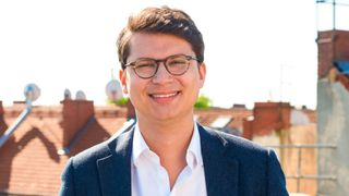 Andreas Schneider: Der Geschäftsführer des Connected-Car-Spezialisten Vimcar wundert sich über das Zögern vieler deutscher Unternehmen.  (Bild: Vimcar)