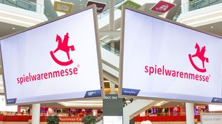 Vom 31. Januar bis 4. Februar fand die Spielwarenmesse in Nürnberg statt. (Spielwarenmesse Nürnberg)