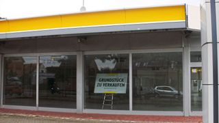 Die Zahl der Pleiten im Kfz-Gewerbe steigt zwar anhaltend, aber bislang nicht dramatisch an. (Bild: Grimm/»kfz-betrieb«)