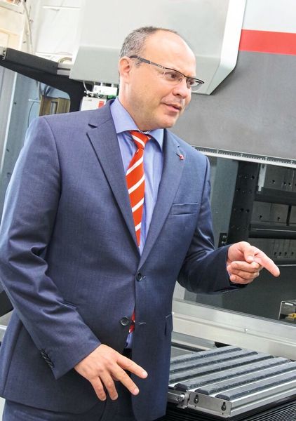Philipp Burgener (SMM Konrad Mücke)