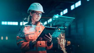 Digitale Unabhängigkeit ist Voraussetzung für schnellere Innovation, geschützte Wertschöpfung, stabile Produktion und die Freiheit, die eigene digitale Zukunft selbst zu gestalten. (Bild: Schwarz Digits)
