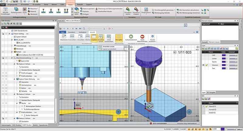  (Bild: DataCAD Software und Service)