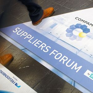 Besondere Schwerpunkte beim Compamed Suppliers Forum by Devicemed sind Additive Manufacturing, Cybersecurity, Regulatory Affairs und Wearables. 