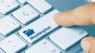 Mit einem Masterplan für alle Safety & Security-Standards und -Level kommt man schneller ans Ziel und kann seine Applikationen agiler weiterentwickeln. (© momius – stock.adobe.com)