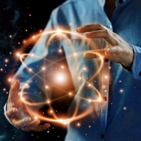 Die Quantum Effects geht 2023 an den Start. Die Quantum Effects geht 2023 an den Start.