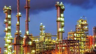 Construction of the expansion began in 2017 and was completed safely and on schedule with 1 million workforce hours. (Source: )