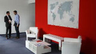 Mapfre Warranty hat in seiner Deutschlandzentrale ein neues Kundencenter eingerichtet. (Foto: Mapfre Warranty)