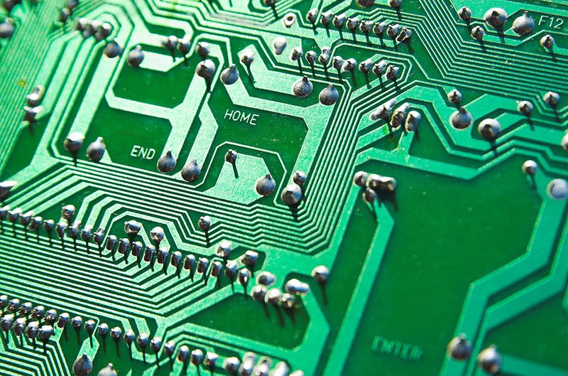 Platz 7: IT-Fehler, die zum Datenverlust führen (1,6% 2016 und 0,5% 2015)Weitere interessante Beiträge zum Thema:- Schalke 04 schafft es in die Hitliste der unsäglichen Passwörter in Deutschland  - Fünf todsichere Tipps, um gehackt zu werden  - Wie Sie Prozessanlagen effektiv vor Cyber-Attacken bewahren  (Bild: axonite/Pixabay (gemeinfrei))