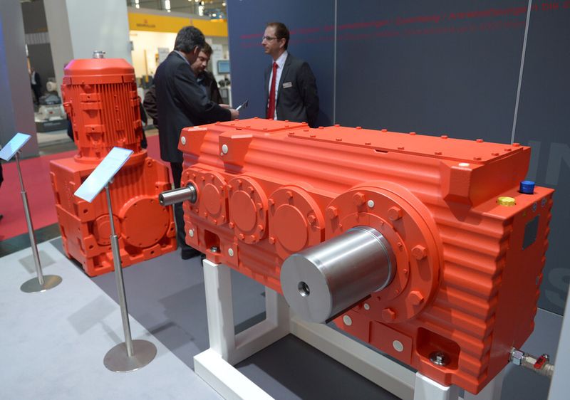 Vom 7. bis 11. April 2014 findet die Industrial Automation, Internationale Leitmesse für Prozessautomation, Fertigungsautomation und Systemlösungen für die Produktion und Gebäude, auf der Hannover-Messe statt. (Bild: Deutsche Messe)