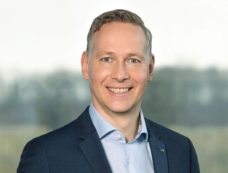 Stefan Schafferhofer, Geschäftsführung Schmachtl GmbH: „Energiespeicher sind ein entscheidender Baustein, wenn es um Versorgungssicherheit geht.“ (Bild: Sabine Starmayr)