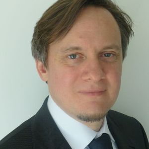 Autor Benno Lüdicke