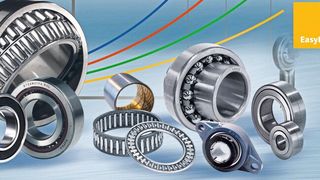 Mit der Abeg-Methode zahlen Kunden wirklich nur für das, was sie benötigen. Zwischen den Leistungsklassen lassen sich Einsparpotenziale von 25 bis 30 Prozent realisieren. (Bild: Findling Wälzlager)