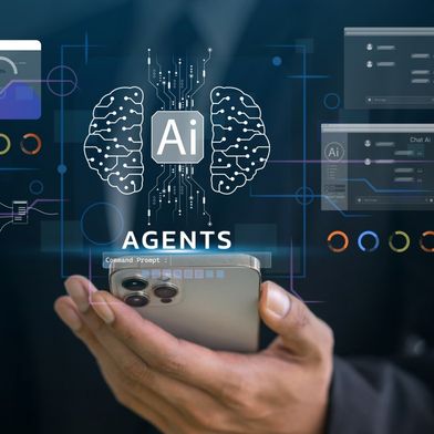 ki-agenten-journey-studio7-adobestock-1665723339-neu-1200x675v1 (Bild: © Journey Studio7/stock.adobe.com)
