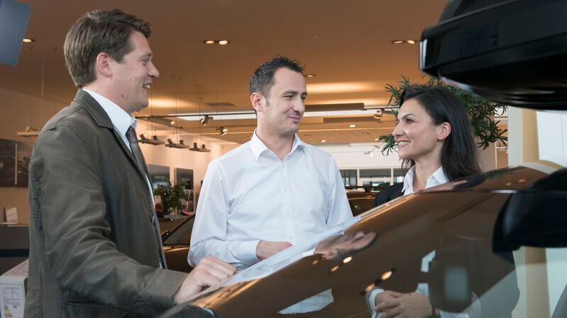 Unfallversicherung für Finanzierungskunden: Consors Finanz hat eine neue Unfallversicherung mit Mobilitätsschutz aufgelegt.(Bild:  ProMotor)