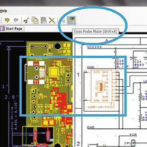 Version 6.0 enthält drei neue Funktionen, die von der Anwender-Community gewünscht wurden und spart damit weitere Entwicklungszeit.
