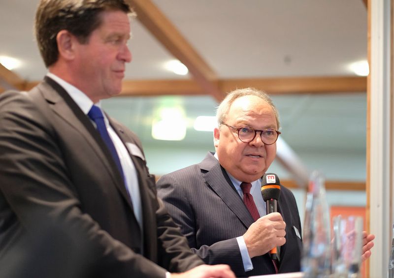 Impressions from K 2016. (Messe Düsseldorf)