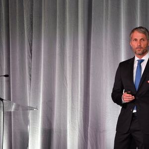 Jakob Gudbrand, President Chromatography and Mass Spectrometry: “With the new Icap TQ ICP-MS System users can switch between single quadrupole and triple quadrupole mode in one run.”