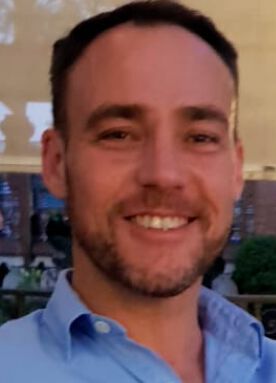 Ross Chippendale.(Bild:  Atlassian)