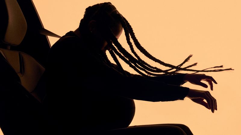 Volvos neuer Gurt stellt sich auf Unfallszenario und zu schützende Personen ein.(Bild:  Volvo)