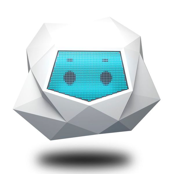 Bei Alfred werden alle Unternehmensdaten auf einer Plattform zusammengeführt. (Thyssenkrupp)