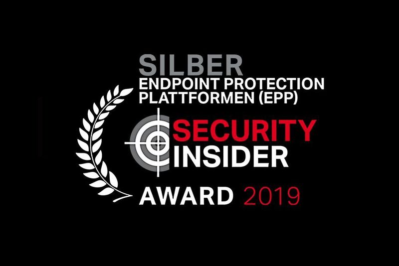 Endpoint Protection Plattformen (EPP) – Silber: Kaspersky Lab (Vogel IT-Medien)