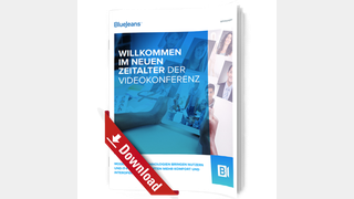 Whitepaper Cover: BlueJeans