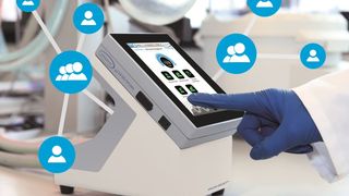 mitarbeiterzeitschrift-titelbild-select-2021-web (VACUUBRAND GMBH + CO KG)