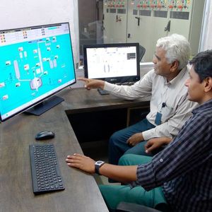 (Bild: Aether Industries/Chemspec Europe)