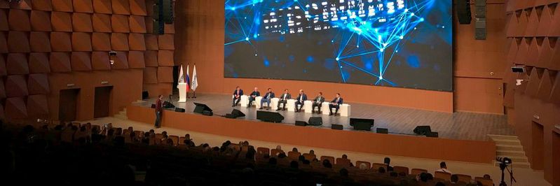 Impressionen vom WBC Summit 2018 in Moskau(Bild:  IDACB)