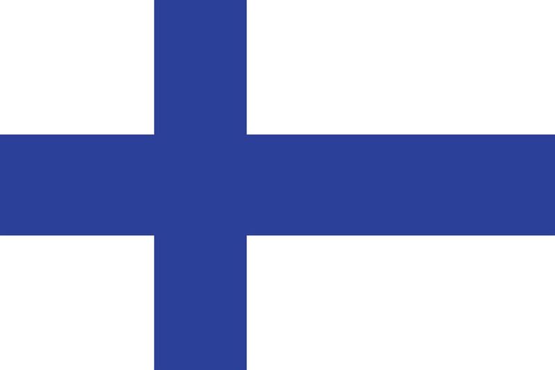 Platz 10: Finnland (35,90) (Bild: frei lizenziert)