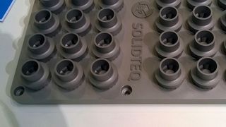 Dabei kombiniert das Unternehmen die Erfahrung im 3D-Druck ...  (D.Quitter/konstruktionspraxis)